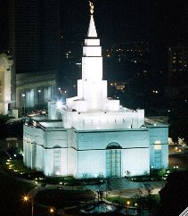 Templo do Recife